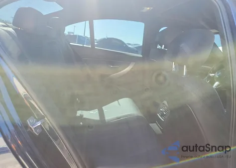 2014 BMW 320 I z USA, uszkodzony, nr VIN WBA3B1G55ENS80908